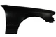 Mercedes C - Class (W202) 1993 - 2000 Front Right Fender Without Indicator Mercedes C - Class (W202) 1993 - 2000 Front Right Fender Without Indicator