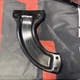 1999-2006 Silverado 1500 LH Fender To Fire Wall Support Bracket 15709453