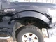 Driver Fender Without Wheel Lip Moulding Fits 15-20 FORD F150 PICKUP 2197023
