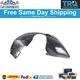 TRQ New Front Right Inner Fender Liner Fits For 2010-2016 Cadillac SRX TRQ New Front Right Inner Fender Liner Fits For 2010-2016 Cadillac SRX