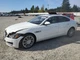 LEFT WHT FENDER OEM 16-24 JAGUAR XF C2D33153