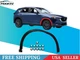 For Mazda CX-5 2017-2021 Front Right Passenger Side Fender Flare Textured Black