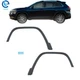 Fender Flare For Jeep Cherokee 2014 2015-2017 Front Left & Right CH1291111 2PCS Fender Flare For Jeep Cherokee 2014 2015-2017 Front Left & Right CH1291111 2PCS