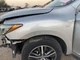 Front Fender Panel 2014-2020 INFINITI QX60 Left Driver K23 Brilliant Silver 277 Front Fender Panel 2014-2020 INFINITI QX60 Left Driver K23 Brilliant Silver 277