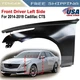 Fender Front Driver Left Side Hand for 2014-2019 Cadillac CTS Sedan 84054144 Fender Front Driver Left Side Hand for 2014-2019 Cadillac CTS Sedan 84054144