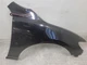 2014-2021 Mazda 6 Passenger Fender - Jet black GHP952111A *Dented*