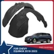 Fender Liner Set Fit 2018-2023 Chevrolet Equinox Front Left and Right Side Inner