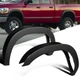 Fits 02-08 Ram 1500 03-09 Ram 2500 3500 Matte Black Factory Style Fender Flares Fits 02-08 Ram 1500 03-09 Ram 2500 3500 Matte Black Factory Style Fender Flares