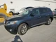 LEFT BLUE FENDER OEM 13-20 NISSAN PATHFINDR 631013KA0B