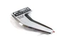 fender emblem logo chrome trim King Ranch fits 2021 -23 Ford F-150 LH driver fender emblem logo chrome trim King Ranch fits 2021 -23 Ford F-150 LH driver