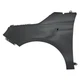 Front Driver Side Fender Platinum Plus For Fiat 500 12-19 FI1240100PP Front Driver Side Fender Platinum Plus For Fiat 500 12-19 FI1240100PP