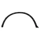 Wheel Arch Molding For Dodge Durango 11-24 Rear Driver Side CAPA Certified Wheel Arch Molding For Dodge Durango 11-24 Rear Driver Side CAPA Certified