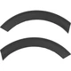 Fender Trims Set of 2 Rear Left-and-Right Left & Right for Ford Explorer Pair Fender Trims Set of 2 Rear Left-and-Right Left & Right for Ford Explorer Pair