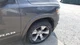 22 DODGE RAM 1500 LARAMIE FENDER ASSEMBLY FRONT RIGHT PASSENGER GRAY