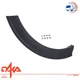 For 2020-2025 Ford Explorer Rear Fender Trim Molding Moulding Driver Left Side For 2020-2025 Ford Explorer Rear Fender Trim Molding Moulding Driver Left Side