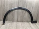 2011-2017 BMW X3 F25 Rear Left Driver Fender Flare Arch Trim Molding 8050455 2011-2017 BMW X3 F25 Rear Left Driver Fender Flare Arch Trim Molding 8050455