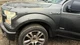 (LOCAL PICKUP ONLY) Driver Fender Without Wheel Lip Moulding Fits 15-20 FORD F15