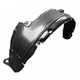 Fender Liner For Honda CR-V 07-09 Replace Front Driver Side Standard Line