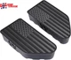 Bed Rail Stake Pocket Covers for Chevy Silverado 1500 2019-2026 & GMC Sierra 150 Bed Rail Stake Pocket Covers for Chevy Silverado 1500 2019-2026 & GMC Sierra 150