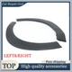 Fender Flares For 2016-2021 Hyundai Tucson Front Left Right Side Fender Flares For 2016-2021 Hyundai Tucson Front Left Right Side
