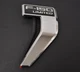 2021-2025 Ford F150 LIMITED Right Passenger Fender Vent Emblem Nameplate OEM 2021-2025 Ford F150 LIMITED Right Passenger Fender Vent Emblem Nameplate OEM