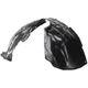 Fender Liner For 2018-2022 Chevrolet Equinox Front Passenger Side Inner