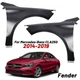 Pair Fender Fits For 2014 2015-2019 Mercedes Benz CLA250 Front Left + Right Side Pair Fender Fits For 2014 2015-2019 Mercedes Benz CLA250 Front Left + Right Side