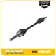 CV Axle Shaft Assembly For 2009-2013 Mazda 6 L4 2.5L Front Left Driver