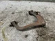 2021 CHEVROLET SILVRDO15 Driver Left Side Front Upper Control Arm OEM 2021 CHEVROLET SILVRDO15 Driver Left Side Front Upper Control Arm OEM