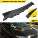 Windshield Wiper Cowl Extension Trim Front Left For Nissan Pathfinder 2013-20 EK