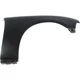 Fender Primed Steel Front Passenger Side For 2011-2014 Dodge Charger Fender Primed Steel Front Passenger Side For 2011-2014 Dodge Charger