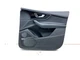 2017-2019 AUDI Q7 PRESTIGE RIGHT PASSENGER FRONT INTERIOR DOOR PANEL OEM.