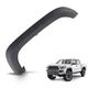 1x Front Right Fender Flare Molding 7587104060 For Toyota Tacoma 2016-2023 Black 1x Front Right Fender Flare Molding 7587104060 For Toyota Tacoma 2016-2023 Black
