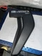 Ford OEM F-150 21-23 XL Black Fender Vent Badge Right RH ML34-16B114-AC Ford OEM F-150 21-23 XL Black Fender Vent Badge Right RH ML34-16B114-AC