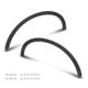 Front Wheel Arch Molding Trim Left & Right Side Fit For Buick Encore 2013-2022 Front Wheel Arch Molding Trim Left & Right Side Fit For Buick Encore 2013-2022