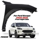 Front Passenger Side Fender Fits for Ford Escape 2020-2024 RH