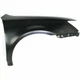 Fender Front Passenger Side Fits Toyota Avalon 53811AC050 TO1241207 Fender Front Passenger Side Fits Toyota Avalon 53811AC050 TO1241207