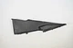 2020-2025 NISSAN SENTRA FRONT RIGHT SIDE FENDER LEDGE COVER PANEL OEM 668946LB0A