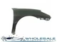 For 2002-2003 Lexus ES300 Right Fender Painted LX1241108