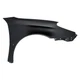 Fender For Lexus ES330 04-06 Replace Front Passenger Side CAPA Certified
