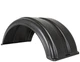 Buyers Products 8590196, Full Radius Poly Fender, 18" to 19.5" Dual Rear Wheels Buyers Products 8590196, Full Radius Poly Fender, 18" to 19.5" Dual Rear Wheels