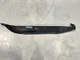 2018 PORSCHE MACAN TURBO DRIVER SIDE RIGHT BUMPER WING TRIM COVER 95B854778B