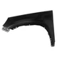 For Volkswagen Tiguan Limited 2017 2018 Fender Assembly Driver Side Front | CAPA