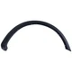 For 2009-2009 F-150 Front Right Fender Flares Plastic 9L3Z16038B FO1269100