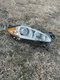 2010 - 2015 JAGUAR XJ XJL PASSENGER RIGHT SIDE HEADLIGHT HID XENON 2010 - 2015 JAGUAR XJ XJL PASSENGER RIGHT SIDE HEADLIGHT HID XENON