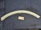 Used Oem Audi Left Driver Rear Quarter Arch Flare Molding for 2020-2025 SQ7