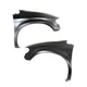 For Chrysler Town and Country 2001-2007 Fenders Front Driver Passenger Side CAPA For Chrysler Town and Country 2001-2007 Fenders Front Driver Passenger Side CAPA