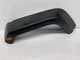 2018-2024 JEEP WRANGLER GLADIATOR SPORT FRONT LEFT WHEEL FLARE ARCH MOLDING OEM
