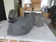 2014-2020 LEXUS IS250 IS300 IS360 IS200 FRONT RIGHT FENDER LINER OEM 53805-53070 2014-2020 LEXUS IS250 IS300 IS360 IS200 FRONT RIGHT FENDER LINER OEM 53805-53070