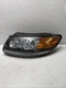 10 11 12 HYUNDAI SANTA FE Left FRONT HEADLIGHT OEM 10 11 12 HYUNDAI SANTA FE Left FRONT HEADLIGHT OEM